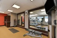 Residence Inn Coralville - Gym