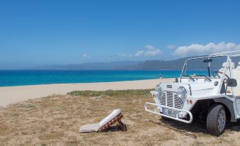 A’mare Corsica Seaside Small Resort