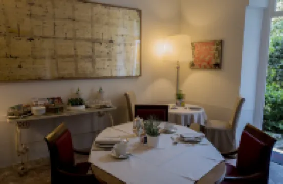 Albergo Pietrasanta, an SLH Hotel