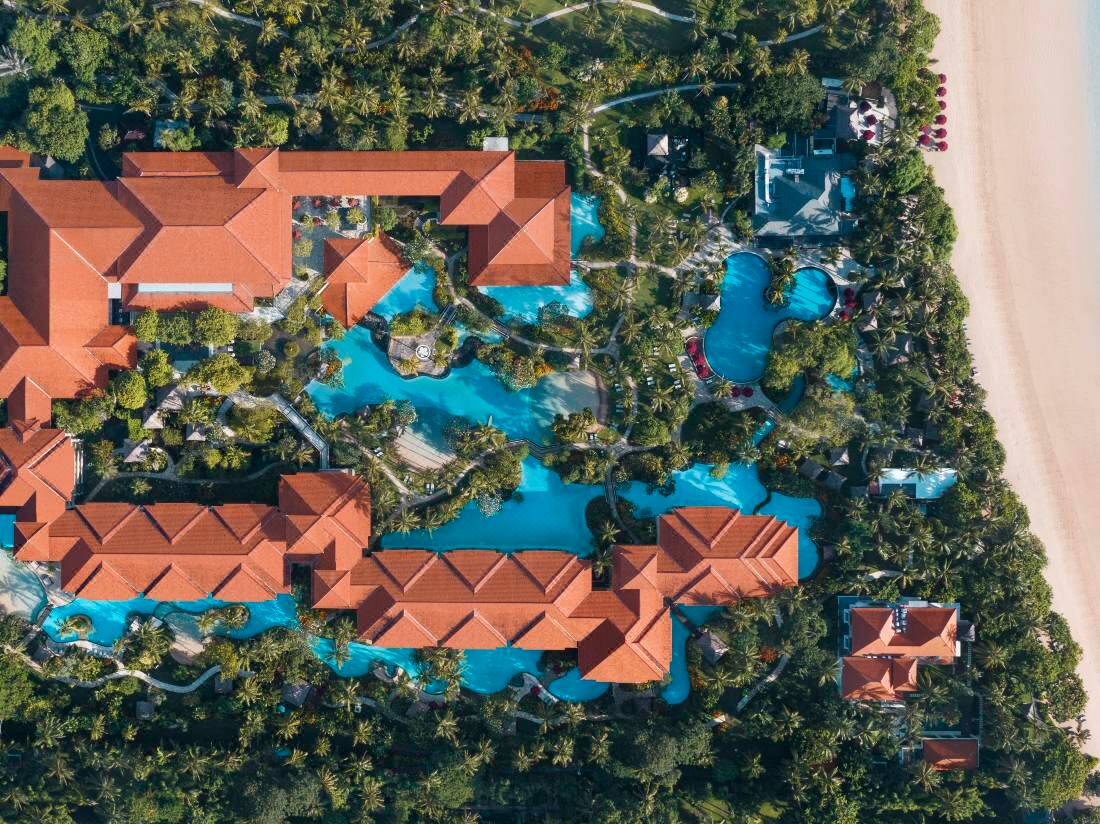 The Laguna, A Luxury Collection Resort & Spa, Nusa Dua, Bali-Bali Updated  2022 Room Price-Reviews & Deals | Trip.com