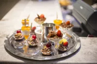 Sheraton Batumi Hotel - breakfast