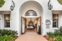 Omni la Costa Resort & Spa Carlsbad - spa