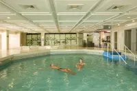 Leonardo Club Hotel Dead Sea - All Inclusive - Beach