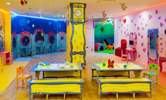 Leonardo Club Hotel Dead Sea - All Inclusive