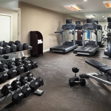 Residence Inn Irvine Spectrum