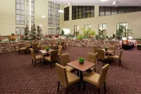 Ramada Plaza by Wyndham Sheridan Hotel & Convention Center - breakfast