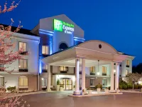 ホリデイ イン エクスプレス ホテル & スイーツ イーストン by IHG ノーサンプトンのホテル