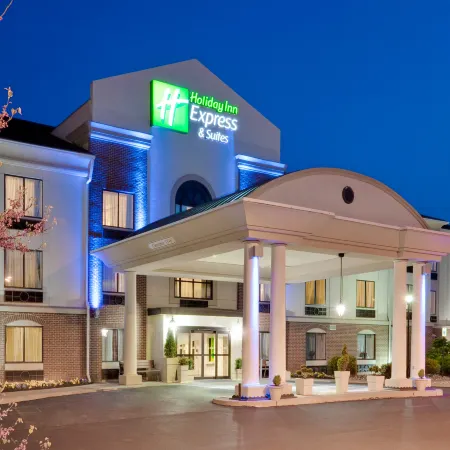 Holiday Inn Express & Suites EASTON by IHG