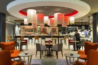 Holiday Inn Munich City Centre 뮌헨 호텔