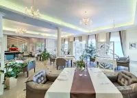 Hotel Luxor Hotels in Gmina Jastkow