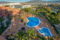 Fuengirola Beach Apartamentos Turísticos