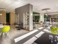 Ibis Cavaillon Luberon Hotels in Plan-d'Orgon