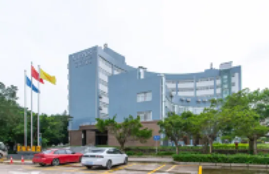 Airport Grand Hotel Hotel berhampiran Airport Passenger Transport Terminal