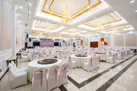 Vienna International Hotel (Taixing Huangqiao Jiayuan Plaza) Hotels in Taixing