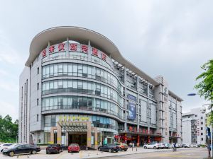 Fenglaiyi Business Hotel