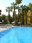 Odyssee Park Hotel - Bãi biển