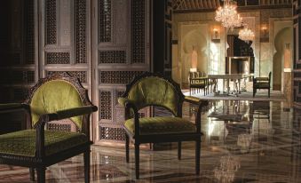 Royal Mansour Marrakech