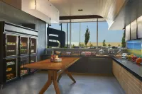 Aloft Vaughan Mills Hotels in Vaughan