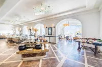 Hyatt Zilara Cancun - 朝食