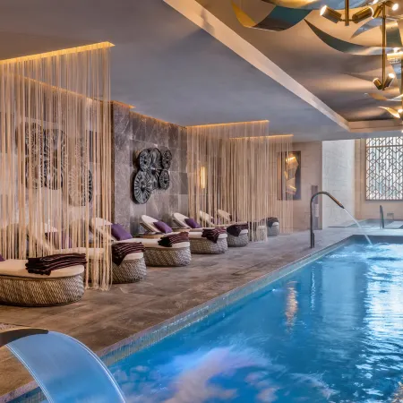 Hyatt Zilara Cancun