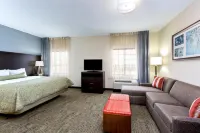 Staybridge Suites College Station Hotels in Brazos County