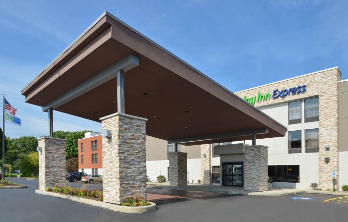 Holiday Inn Express OLEAN by IHG