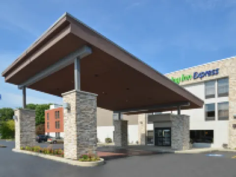 Holiday Inn Express OLEAN by IHG Hotels in Olean