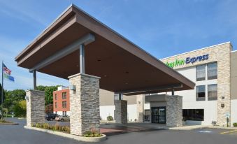 Holiday Inn Express Olean