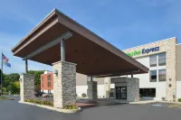 Holiday Inn Express OLEAN by IHG Hotels near ALDI