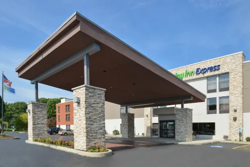 Holiday Inn Express OLEAN by IHG - 3-Star