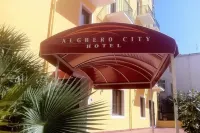 Alghero Vacanze Hotel