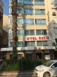 Rest Inn Aydın Hotel Hotel dekat Şht. Nusret Şen Parkı