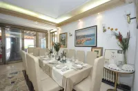 Hotel Oaza