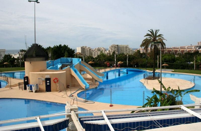 Apartamentos Minerva Jupiter Room Reviews Photos Benalmadena 2021 Deals Price Trip Com