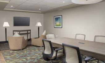 Candlewood Suites Alexandria West