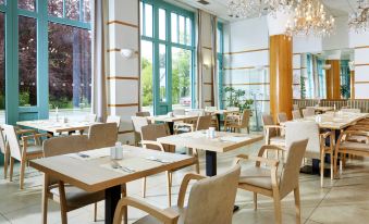 Orea Spa Hotel Cristal