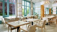 瑪麗亞溫泉水晶奧雷阿 Spa 飯店 瑪麗亞溫泉市住宿飯店