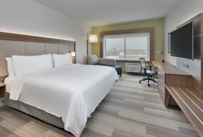 Holiday Inn Express & Suites Fort Worth North - Northlake Hotels in Northlake
