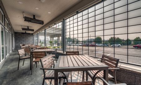 Holiday Inn Tacoma Mall - Housity