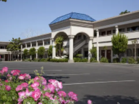 貝斯特韋斯特優質黑橡樹酒店 帕索羅布爾斯酒店