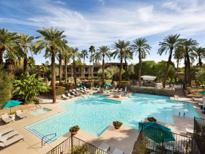 DoubleTree Resort by Hilton Paradise Valley - Scottsdale