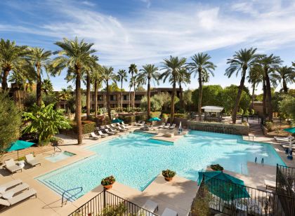 DoubleTree Resort by Hilton Paradise Valley - Scottsdale