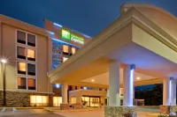 Holiday Inn Express WILKES BARRE EAST by IHG - 3-Star
