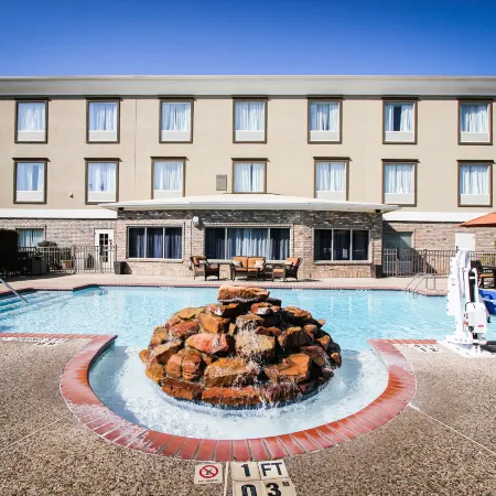 La Quinta Inn & Suites Nacogdoches