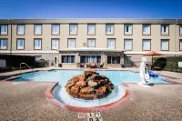 Holiday Inn Express & Suites Nacogdoches