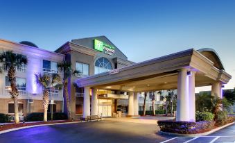 Holiday Inn Express & Suites Jacksonville South - I-295