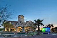 Holiday Inn Express & Suites Tucson Mall Các khách sạn ở Catalina Foothills