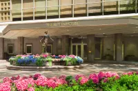 The Rittenhouse Hotel Hotels in Філадельфія