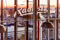 Radisson Blu Seaside Hotel, Helsinki - Ocean View