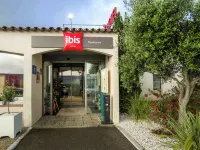 Ibis Narbonne Hotels near L'Aude en liberté